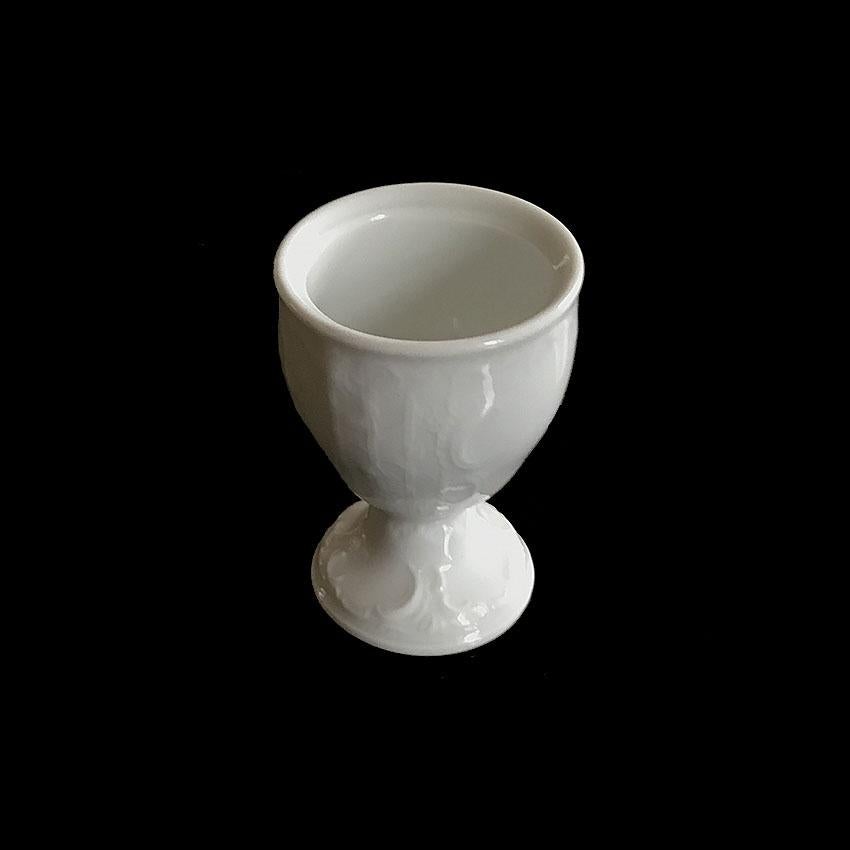 Eierdoppen Rosenthal Sanssouci Classic, Huis en Inrichting, Keuken | Servies, Ophalen of Verzenden, Zo goed als nieuw, Porselein