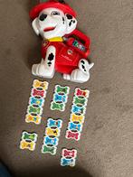 Paw Patrol Letterleerspeelgoed met geluid, Ophalen of Verzenden, Gebruikt, Taal en Lezen, Met geluid