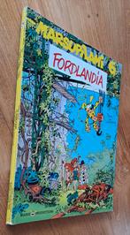 Marsupilami Stripboeken - Diverse Titels!, Ophalen of Verzenden