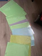 Cricut Snijmatten - Diverse Matten, Hobby en Vrije tijd, Knutselen, Ophalen of Verzenden, Gebruikt, Gereedschap of Toebehoren