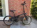 Vouwfiets Btwin -als nieuw- 4 x gebruikt, Fietsen en Brommers, Fietsen | Vouwfietsen, Overige merken, Ophalen of Verzenden, Dames