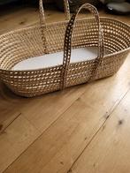 Mozesmand moses basket merk No.74, Ophalen, Zo goed als nieuw, Wieg