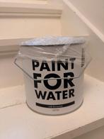 Lab Paint 2,5L binnenlak Stunning View, Doe-het-zelf en Verbouw, Verf, Beits en Lak, Blauw, Nieuw, Ophalen of Verzenden, Lak