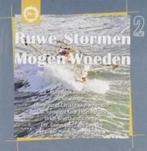 Ruwe Stormen Mogen Woeden - 2CD  Bekende Koren 2CD Nieuw, On, Ophalen of Verzenden, Nieuw in verpakking, Koren of Klassiek, Boxset