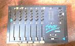 dateq  styx mixer, Ophalen of Verzenden, Gebruikt, 5 tot 10 kanalen, Microfooningang