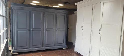 Kledingkasten, slaapkamerkasten, garderobekast, linnenkasten, Huis en Inrichting, Kasten | Kledingkasten, Zo goed als nieuw, 200 cm of meer