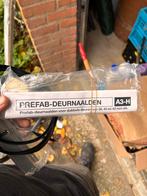 Prefab Deurnaalden A3-H - Nieuw, Ophalen, Nieuw