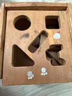 Houten Vormenstoof, Ophalen, Gebruikt, Overige typen