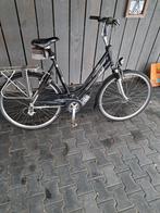 Batavus compass damesfiets ( nieuw staat)., Fietsen en Brommers, Fietsen | Dames | Sportfietsen en Toerfietsen, Ophalen, 28 inch