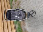 maxi cosi mura, 3 wiel,, Kinderen en Baby's, Kinderwagens en Combinaties, Ophalen, Gebruikt, Combiwagen, Met reiswieg