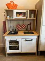 ** Speelkeuken ** IKEA Duktig ** Met vele accessoires, Kinderen en Baby's, Speelgoed | Speelkeukens, Ophalen, Zo goed als nieuw