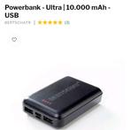 Bertschat powerbank, Ophalen of Verzenden, Nieuw, Bertschat