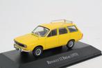 1:43  Renault 12 Break 1973  -  Salvat, Hobby en Vrije tijd, Modelauto's | 1:43, Ophalen of Verzenden, Nieuw, Auto, Overige merken