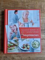 Hilde Smeesters - Gezond koken in een handomdraai, Ophalen of Verzenden, Zo goed als nieuw, Hilde Smeesters