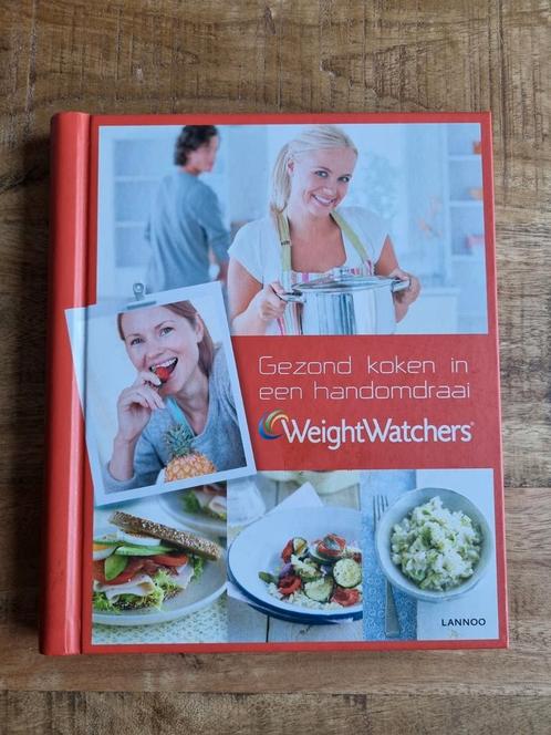 Hilde Smeesters - Gezond koken in een handomdraai, Boeken, Gezondheid, Dieet en Voeding, Zo goed als nieuw, Ophalen of Verzenden