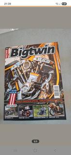 Bigtwin juni 2025, Boeken, Tijdschriften en Kranten, Ophalen of Verzenden, Nieuw