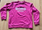 Sweater Björn Borg maat XL, Ophalen of Verzenden, Zo goed als nieuw, Maat 46/48 (XL) of groter
