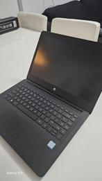 HP laptop 14-bp085nd, Core i3 7th gen, 14 inch, HP notebook, Qwerty