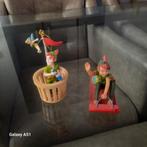 Peter pan  beeldjes, Tickets en Kaartjes, Eén persoon