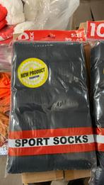 Partij 100 paar sportsokken mt 39/42, ., Nieuw, Ophalen of Verzenden, .