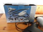 Princess Stofzuiger Turbo Tiger Art. 332766, Stofzuiger, Ophalen of Verzenden, Zo goed als nieuw, Minder dan 1200 watt