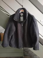 Leuk grijs teddy vest H&M maat XL nieuw, H&M, Maat 46/48 (XL) of groter, Nieuw, Ophalen of Verzenden