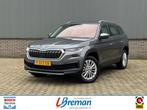 Skoda KODIAQ 1.5 TSI BUS. EDITION PLUS 7-Pers. DSG Panodak t, Automaat, Huisgarantie, 4 cilinders, 7 stoelen