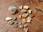 Ethiopische Opalen, Ophalen of Verzenden, Mineraal
