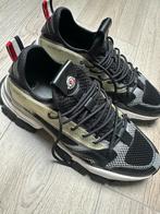 Moncler schoenen, Moncler, Zwart, Ophalen of Verzenden, Sneakers of Gympen