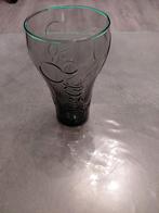 Coca Cola Glas Speciaal Design, Huis en Inrichting, Ophalen, Glas of Glazen, Gebruikt, Glas