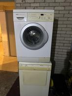 Wasmachine en droger, Witgoed en Apparatuur, Was-droogcombinaties, Ophalen, Zo goed als nieuw