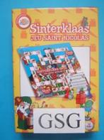 Sinterklaas bordspel nr. 61400354-00, Hobby en Vrije tijd, Gezelschapsspellen | Bordspellen, Ophalen, Nieuw