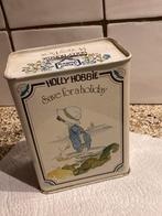 Leuke spaarpot Holly Hobby, Ophalen of Verzenden, Gebruikt, Metaal of Blik