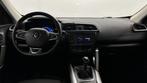 Renault Kadjar 1.2 TCe Bose NAVI-LEER_CRUISE, Auto's, Renault, Gebruikt, 4 cilinders, Blauw, 1198 cc