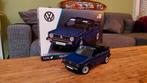 Cobi 24360 Golf MK1 Cabrio, Hobby en Vrije tijd, Modelauto's | 1:18, Ophalen of Verzenden, Zo goed als nieuw