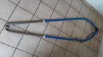 windsurfgiek + diversen, Watersport en Boten, Windsurfen, 300 cm of meer, Ophalen, Giek, 5 tot 7 m²
