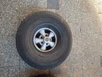 Chevy g20 velgen, Ophalen, Gebruikt, Zomerbanden