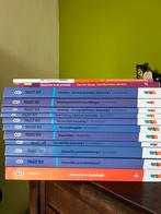 MBOV niveau 4 boeken pakket, Ophalen of Verzenden, Zo goed als nieuw, Overige niveaus, Nederlands