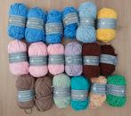 Durable Cosy Fine Garen - Diverse Kleuren, Ophalen of Verzenden, Nieuw, Breien of Haken, Wol of Garen