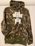 AAPE X MINECRAFT CAMO LOGO HOODY nieuw XL, Ophalen of Verzenden, Zo goed als nieuw, Maat 56/58 (XL)