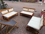 Tuinset, Ophalen of Verzenden, Nieuw, Stoel