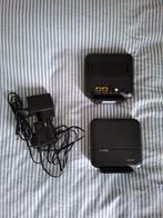 KPN Experia Wifi Routers (2 stuks), Ophalen of Verzenden, Zo goed als nieuw, Kpn