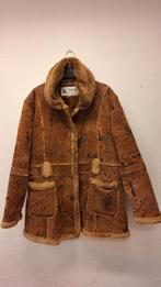 Nathan damesjas XL bruin, Ophalen of Verzenden, Gedragen, Maat 46/48 (XL) of groter, Bruin