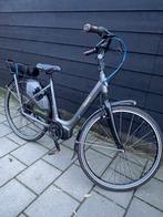 Gazelle orange c310 topconditie, 500wh, 49 cm, 47 tot 51 cm, Ophalen, Zo goed als nieuw, Gazelle