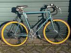 Vintage Motobecane Racefiets (1980), Minder dan 10 versnellingen, Gebruikt, Overige maten, 57 tot 61 cm