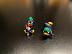 Ferrero Kinder Surprise, Pingui Beach (pinguïn), Verzamelen, Verrassingseieren, Ophalen of Verzenden, Zo goed als nieuw, Hardplasticfiguren
