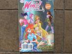 winx club magazine  nr 17, Boeken, Stripboeken, Eén stripboek, Verzenden