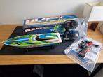 Traxxas blast RC Boot RTR, Hobby en Vrije tijd, Modelbouw | Boten en Schepen, Ophalen of Verzenden, Zo goed als nieuw, 1:32 tot 1:50