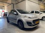 Peugeot 107 1.0 Première |AIRCO|ISOFIX|EL.RAMEN|, Voorwielaandrijving, Euro 5, Stof, Zwart