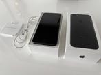 Iphone 7 128Gb, Ophalen of Verzenden, Zo goed als nieuw, Zwart, 128 GB